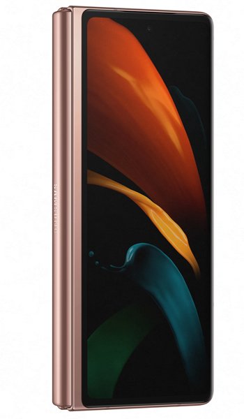 Galaxy Z Fold2